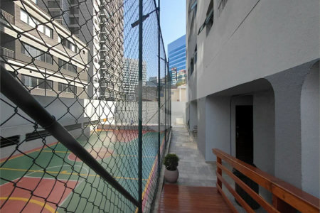 Apartamento á venda – Vila Guarani