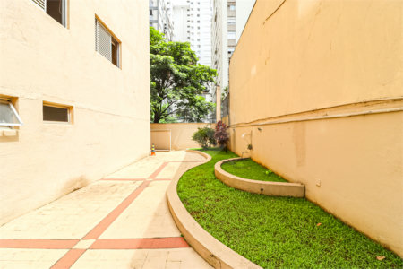 APARTAMENTO COM 3 DORMITÓRIOS, 1 SUÍTE, 2 VAGAS, 142 M² - JARDIM AMÉRICA