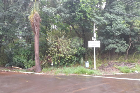 Terreno à Venda no Bairro Nobre Parque Santa Mônica