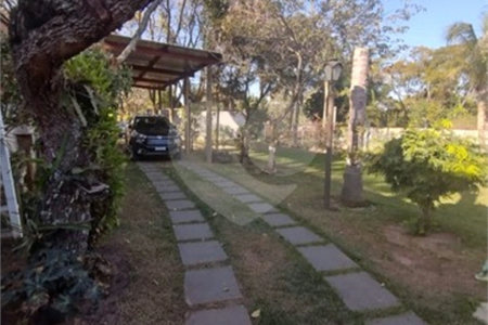 Chácara residencial no Broa- Itirapina/SP