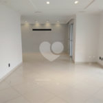 Apartamento 3 suítes, varanda gourmet, 3 vagas em Condomínio Clube na Mooca