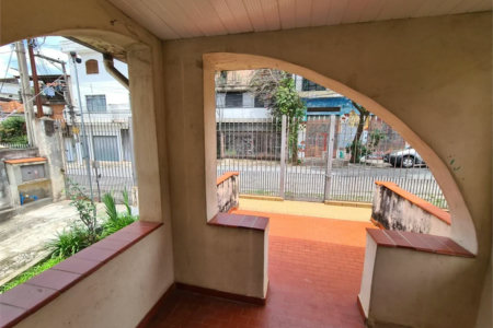 Terreno à venda em Vila Pirajussara, São Paulo, SP