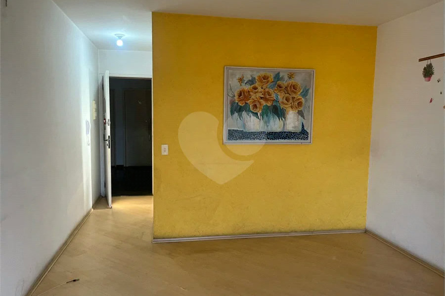 Apartamento à venda com 3 quartos em LIMÃO, São Paulo, SP