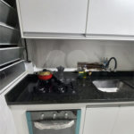 Apartamento à venda no bairro Bela Vista.