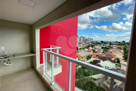 Apartamento no Edifício Residencial Valentina Park