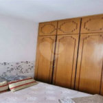 Apartamento a venda no bairro da Mooca, São Paulo.