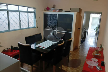 Casa no Jardim Beatriz