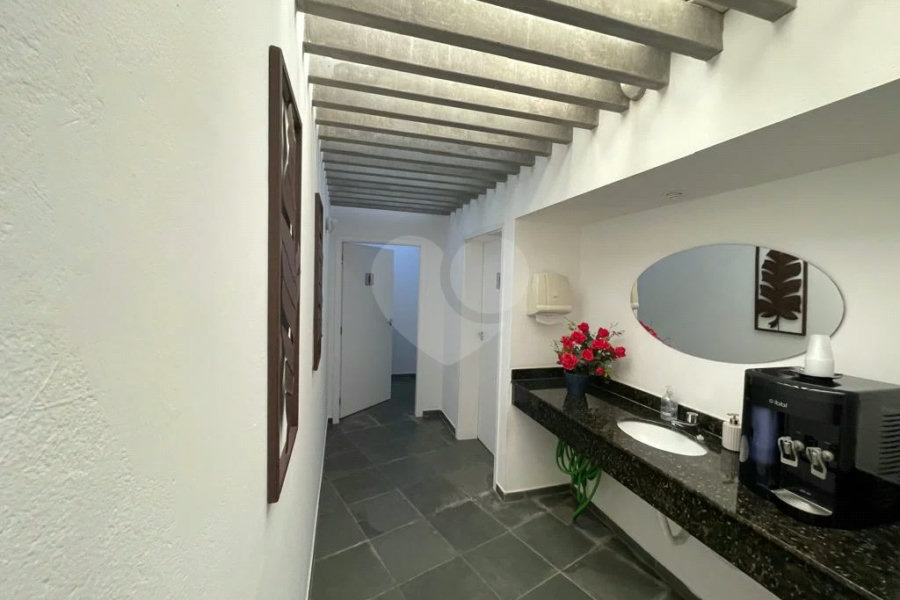Imóvel comercial a venda no Bairro Cidade Jardim em Piracicaba - SP.