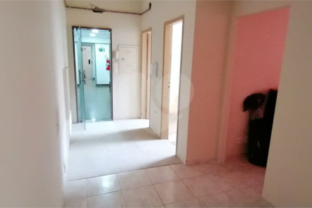 Sala comercial à venda em Higienópolis com 170 m2