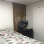 Apartamento à venda – 2 dorms Condomínio Parque Residence