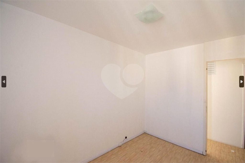 Apartamento à venda com 2 quartos em Jardim Prudência, São Paulo, SP