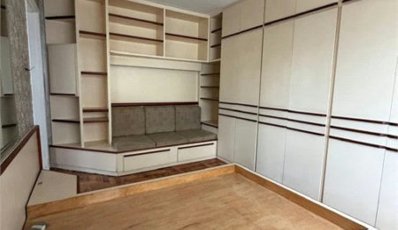 Apartamento à venda com 2 quartos em Vila Madalena, São Paulo, SP