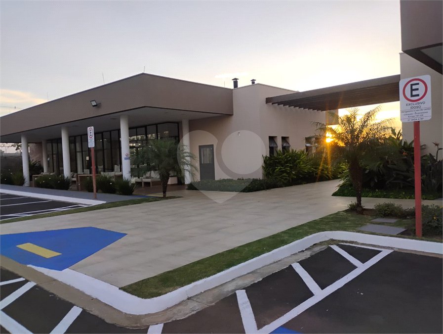 Casa a venda no Condomínio Villeneuve Residencial em São Carlos
