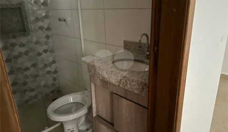 Apartamento à venda com 2 quartos em Santana, São Paulo, SP