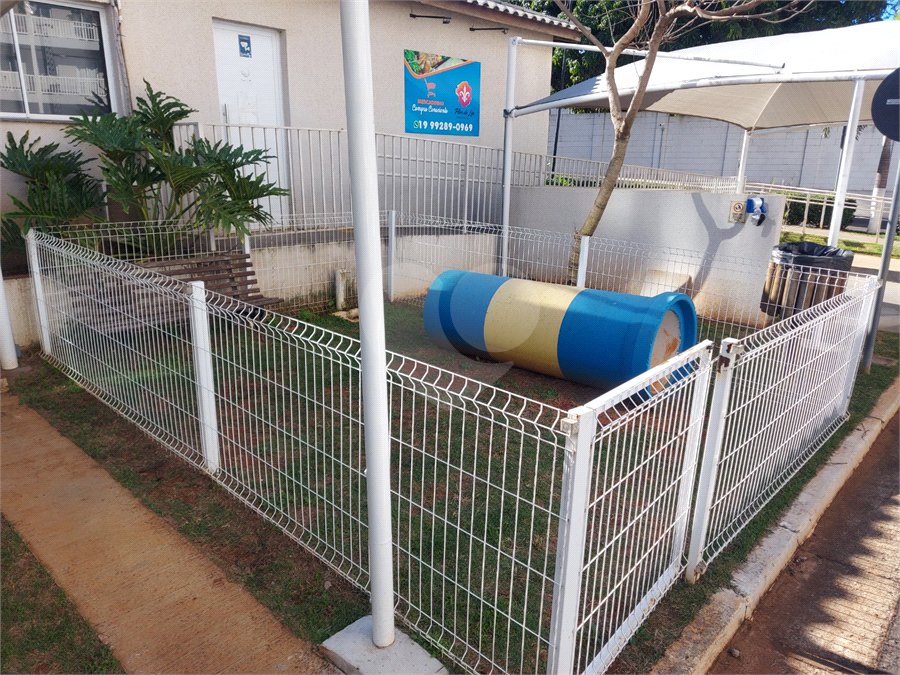 Apartamento para locação no Flor de Liz Residence