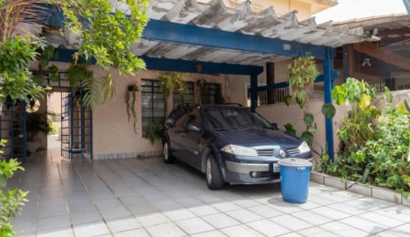 Casa à venda com 3 quartos, sendo 1 suíte, em Ferreira, São Paulo, SP