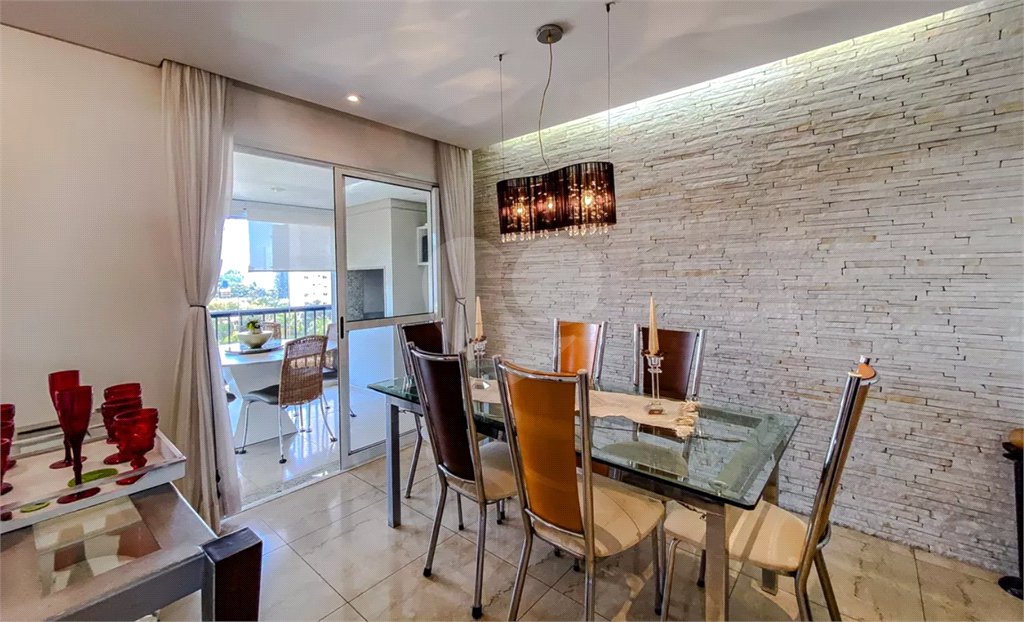 Apartamento a venda na Mooca com 3 suítes no Condomínio Dolce Vitta