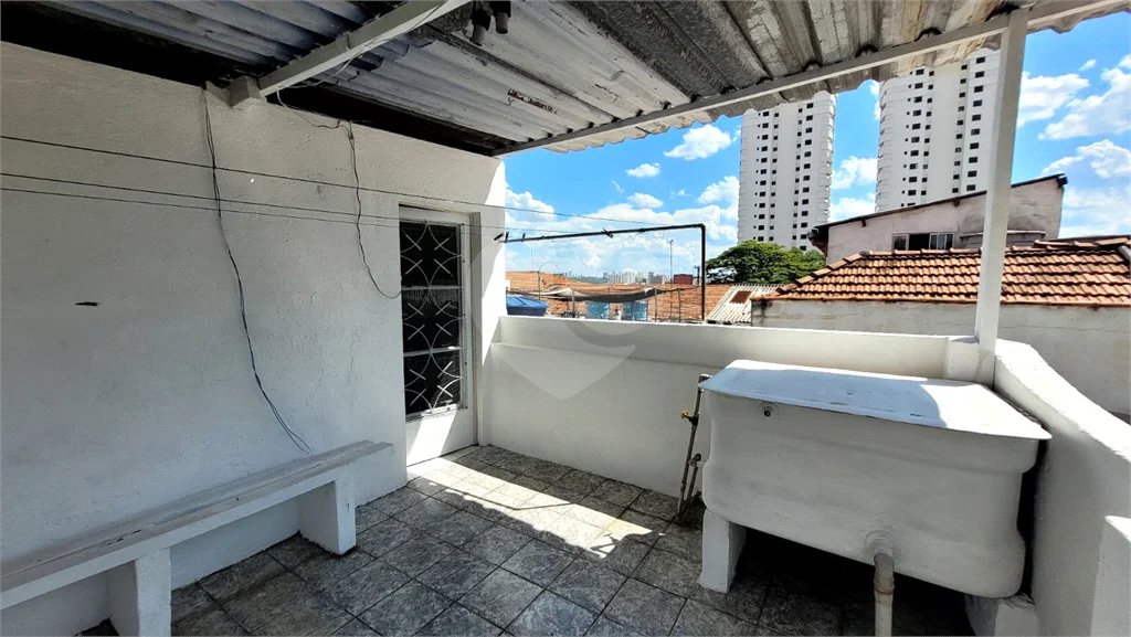 SOBRADO COMERCIAL/RESIDENCIAL PARA VENDA NA VILA LEOPOLDINA