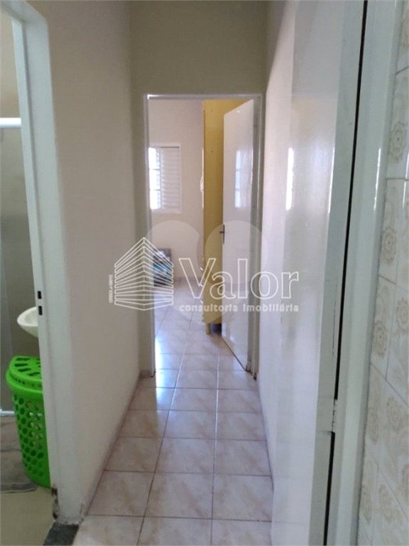 Casa térrea à venda – conforto e praticidade