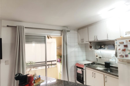 Apartamento á venda - Conceição