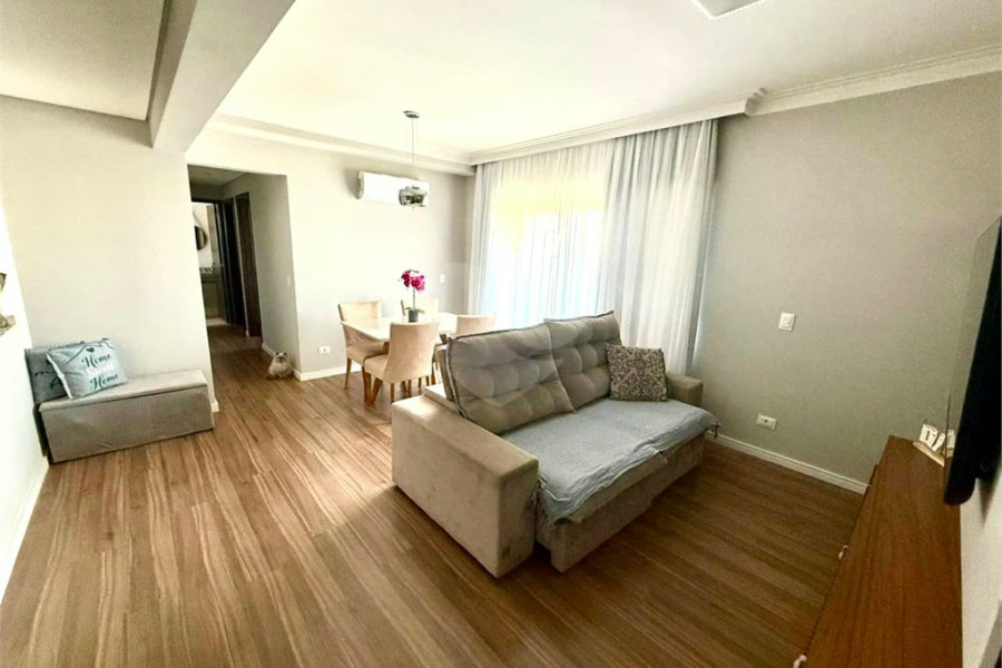Apartamento à venda com 3 quartos, sendo 1 suíte,  em Piracicamirim, Piracicaba, SP