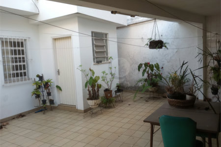 Casa a venda 333m² 2 dormitórios 2 suítes 4 banheiros Saúde-SP