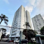 Apartamento à venda - Santo Amaro