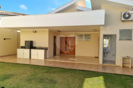 Casa para venda no Parque Santa Monica