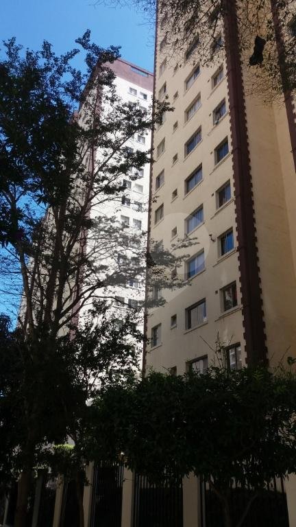 Apartamento á venda - Jabaquara