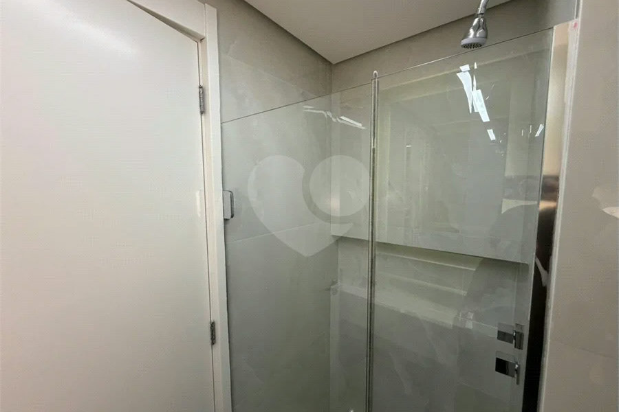 Maravilhoso Apartamento para Venda ou Locação na Vila Mascote com 02 Dormts e 01 Vaga de Garagem.