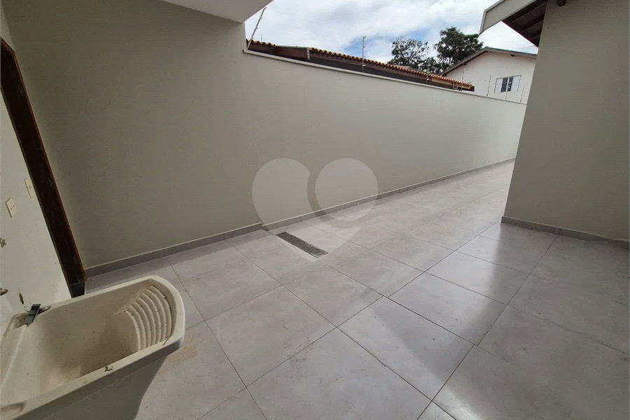 CASA À VENDA | SANTA ROSA | PIRACICABA/SP