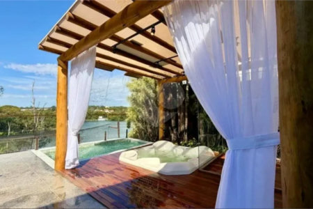 Casa para Locação no Condomínio Jardim Europa em Vinhedo/SP
