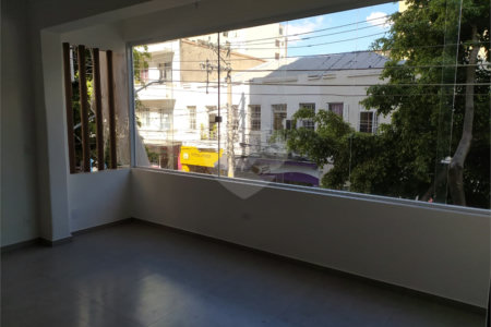 Apartamento totalmente reformado, nunca habitado, tipo loft para venda no Bom Retiro