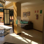 Apartamento Wassily Kandinsky em São Carlos/SP