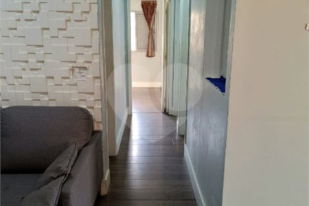 Lindo apartamento para alugar na Vila das Mercês