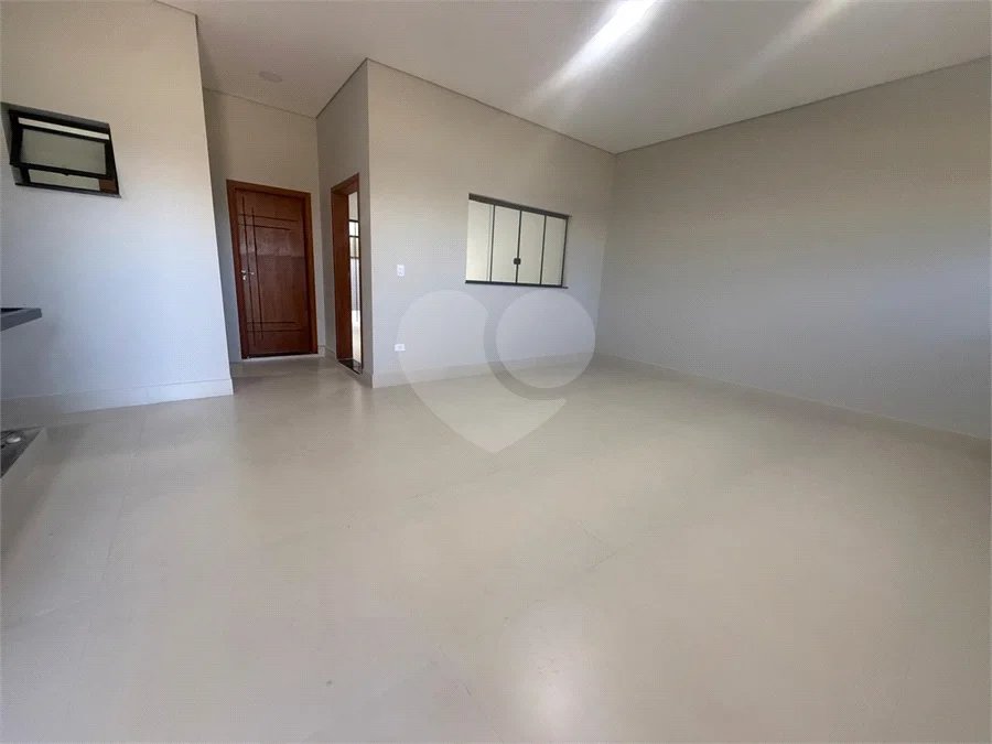 Casa Recem Construida - Agua Branca