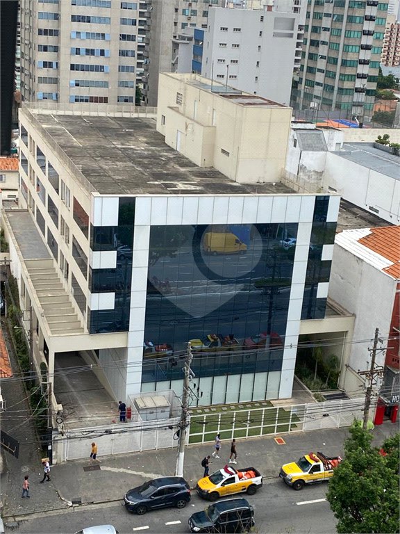 Imóvel Comercial 8194m2 úteis 118 vagas para alugar na Vila Mariana, São Paulo - SP