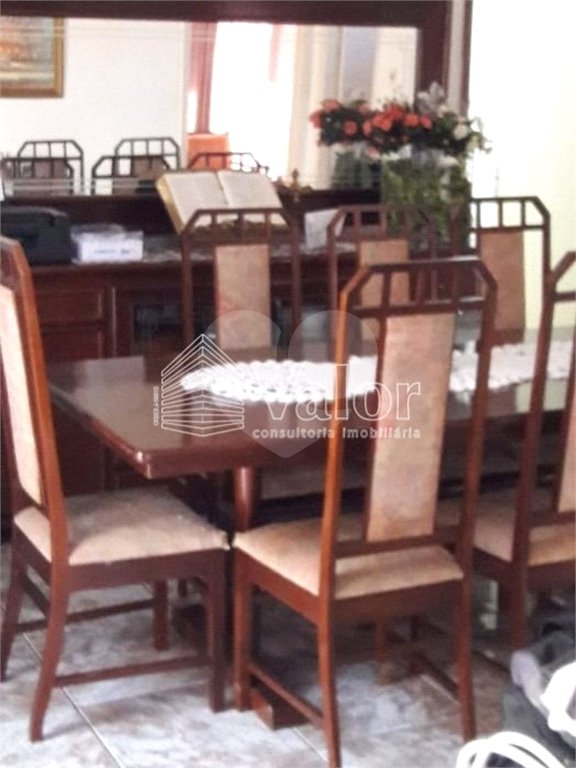 Casa Residencial Vila Faria á venda.