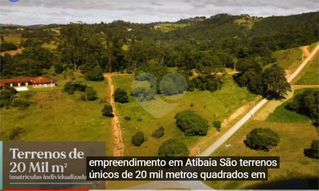 Fazenda Elisa / Atibaia