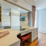 Casa à venda com 4 quartos, sendo 2 suítes, no condomínio Residencial Terras Altas, São Paulo - SP