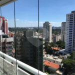 Vila Mascote 1 suite 1 vaga Maravilhoso padrão de acabamento Com Ar Condicionado