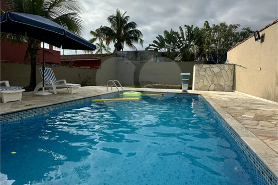 Casa à venda com 3 quartos, sendo 1 suíte,  em Morada da Praia, Bertioga, SP