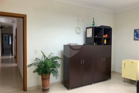 Casa - Sobrado Comercial à venda - Jardim Atibaia