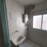 Apartamento à venda com 2 quartos, sendo 1 suíte, em Jardim Flor da Montanha, Guarulhos, SP