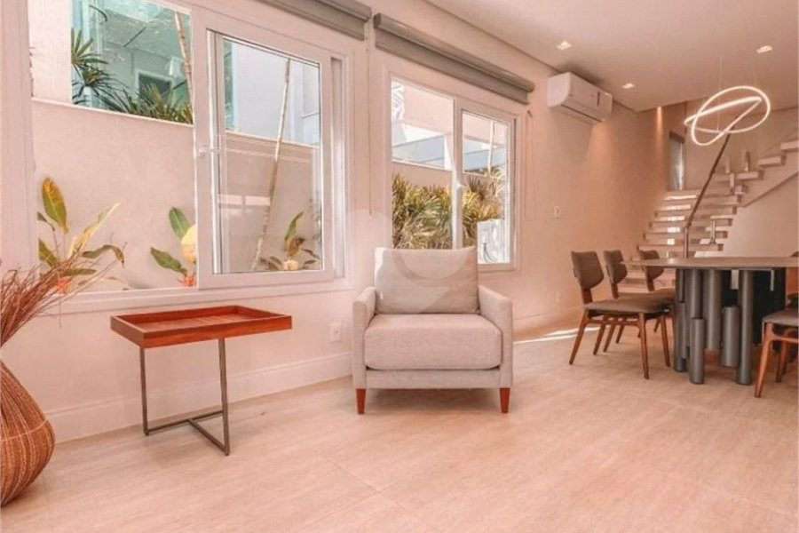Casa à venda com 4 suítes em Riviera de São Lourenço, Bertioga, SP