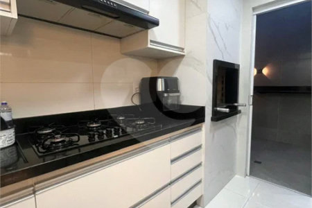 Casa á venda 2 quartos 50m² - Parque Morumbi /SP