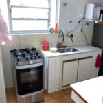 Apartamento 1 dormitório 13º andar