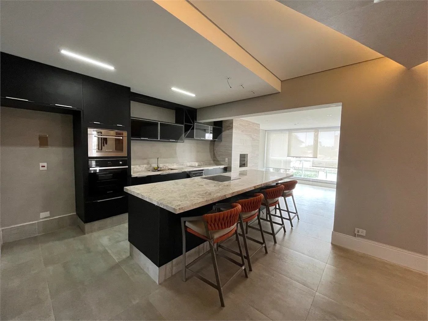Maravilhoso Apartamento com 3 quartos no Jardim Europa