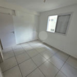 Apartamento 3 quartos i suíte e varanda Residencial Beatrice SPE
