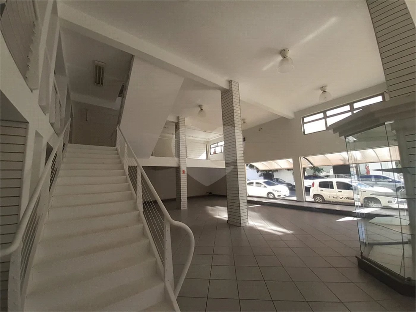 Salão Comercial de Esquina para Locação – Centro de Indaiatuba/SP